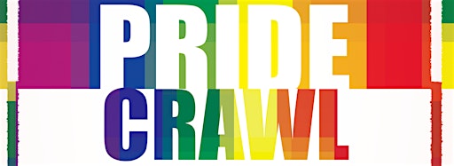 Collection image for Pride Bar Crawl - 2022