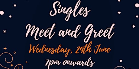 CHAI MASALA - Singles Meet And Greet tickets