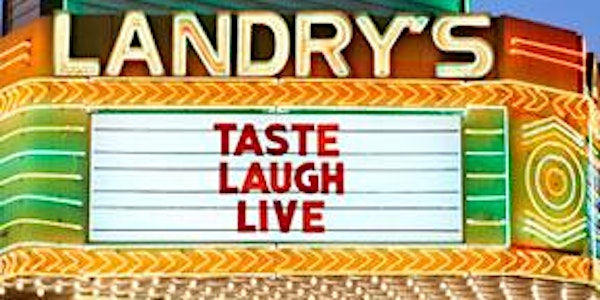 HAPPY HOUR GANG - LANDRY'S SEAFOOD