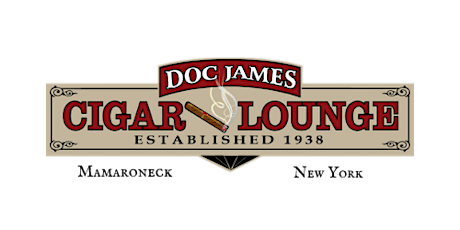 Doc James Cigar Lounge 15 Year Anniversary Party tickets