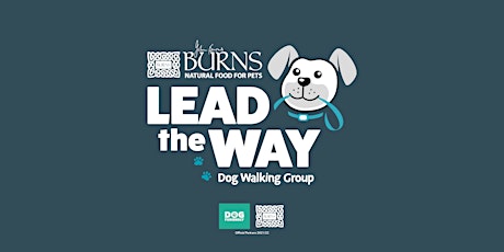 Lead The Way Group Walk: Beaumont Park, Huddersfield tickets