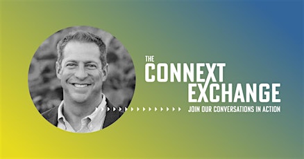 The Connext Exchange presents Ignite Joyful Possibilities billets