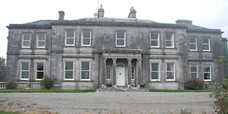 Landed Houses of Sligo: Guided Walk at  Annaghmore House by Durcan O'Hara tickets