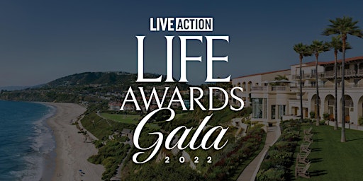 Life Awards Gala 2022