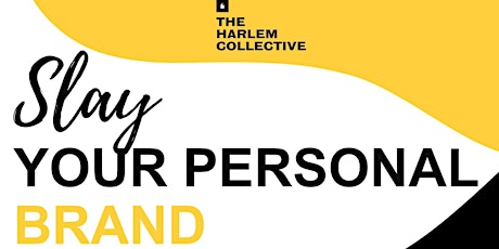 Slay Your Personal Brand tickets