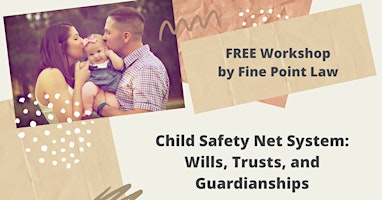 Child Safety Net Workshop