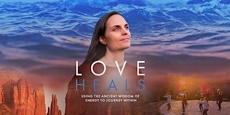 Love Heals Documentary movie tickets