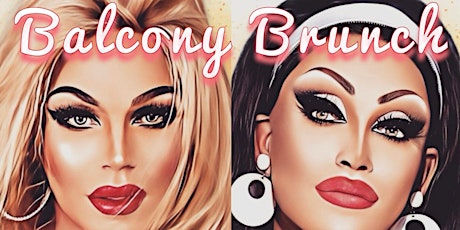 Brunch and Brews Drag Show at TEN20: May 28 Balcony Show tickets