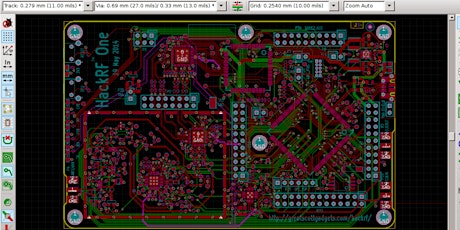 diseños de circuitos electrónicos con KiCad: Del esquema a la PCB tickets