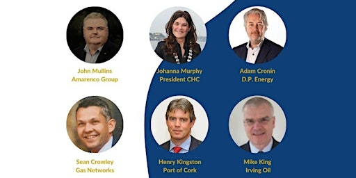May Business Breakfast in association with Port of Cork