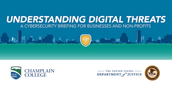 Understanding Digital Threats: A Cybersecurity Briefing