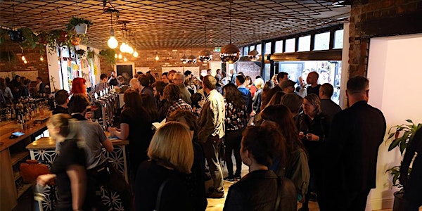 Arts Network present Sheffield Creative Guild