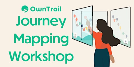 Journey Mapping with OwnTrail +  Teal HQ tickets