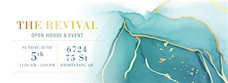 The Revival By EIE Medispa & Laser Centre tickets