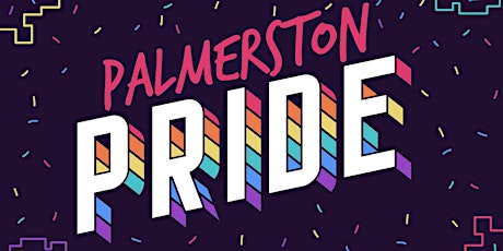 Palmerston Pride - Trivia & Tea tickets