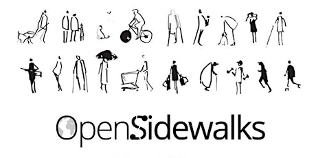 Celebrate GAAD w/ OpenSidewalks: Mapping for Accessibility in OpenStreetMap biglietti