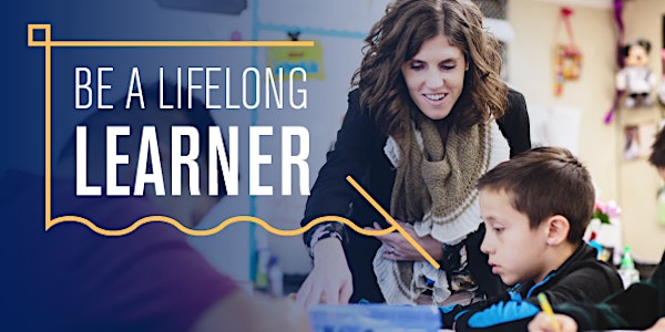 Teacher Education Information Meeting