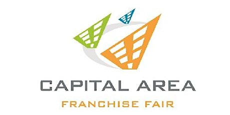 Capital Area Franchise Fair 2017 primary image