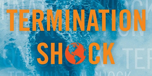 Discussion of "Termination Shock"