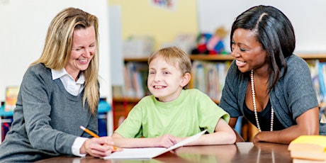 Navigating School District Services—For Children with Special Needs
