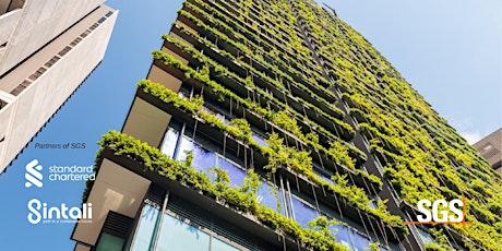 Live Webinar: How to decarbonise your buildings and access green finance tickets