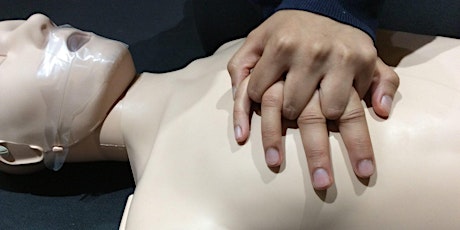 Standard First Aid and Level C CPR tickets