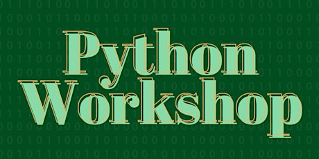 Python Workshop - Rover Space Game - In Support of Nasa Space Apps Yukon tickets