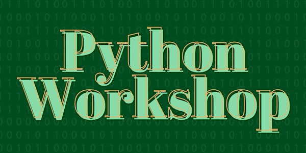 Python Workshop - Rover Space Game - In Support of Nasa Space Apps Yukon