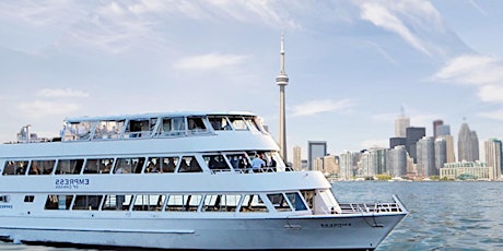 UOFTPARTIES BOAT PARTY | SAT MAY 21 tickets