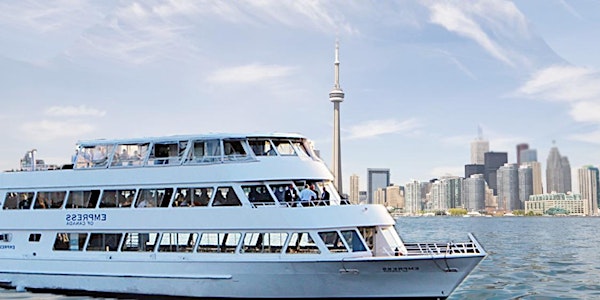 UOFTPARTIES BOAT PARTY | SAT JUNE 18TH