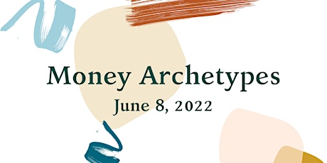 What is your Money Archetype? tickets
