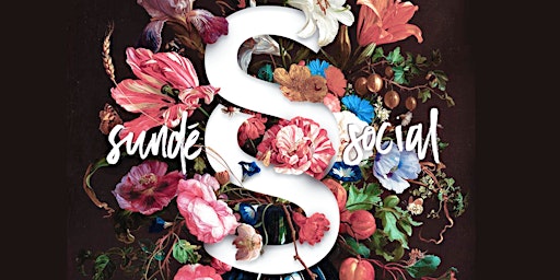 Imagen principal de Sundé Social - Floral Edition