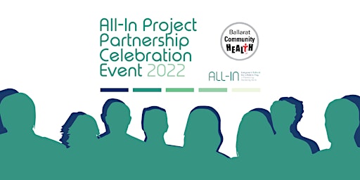 All-In Project – Partnership Celebration Event