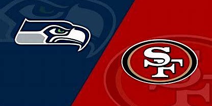 49ers vs Seahawks Levi’s Stadium Shuttle Bus (SUNDAY 9/18/2022)
