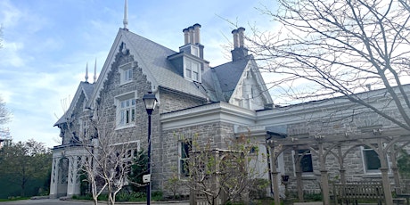 Earnscliffe Residence Tour and Platinum Jubilee Party - Doors Open Ottawa tickets
