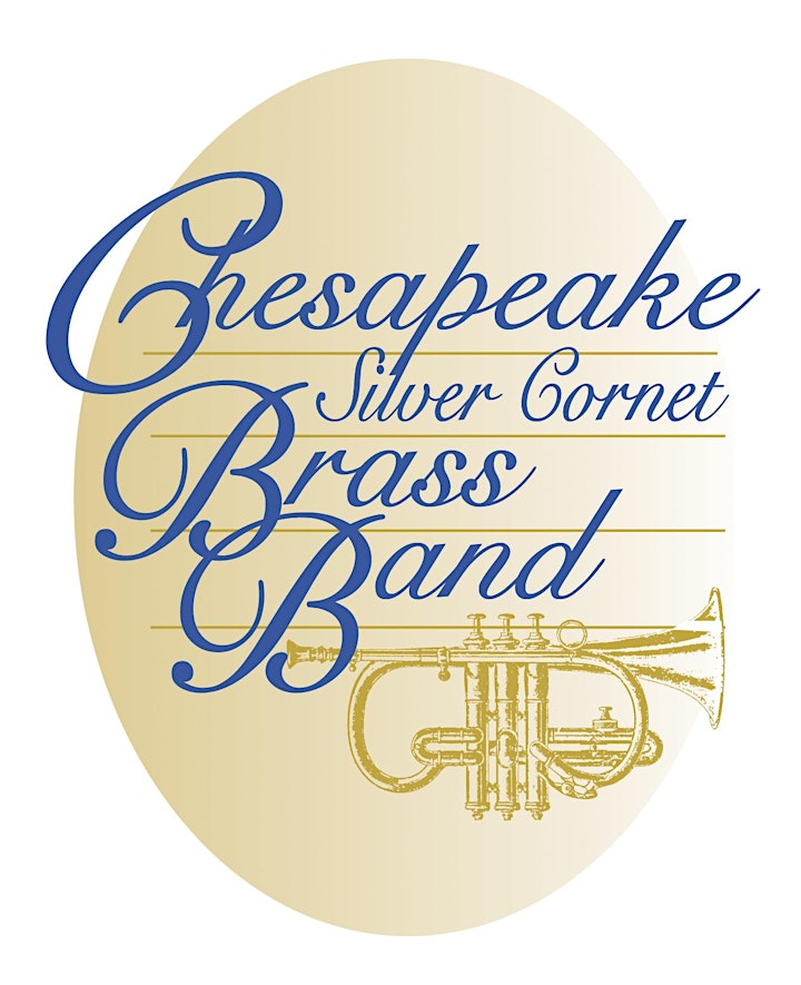 Chesapeake Silver Cornet Brass Band Holiday Concert image