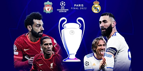 WATCH PARTY - CHAMPIONS LEAGUE FINAL @ LAB FIVE PACOIMA tickets