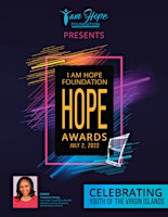 Youth Hope Awards