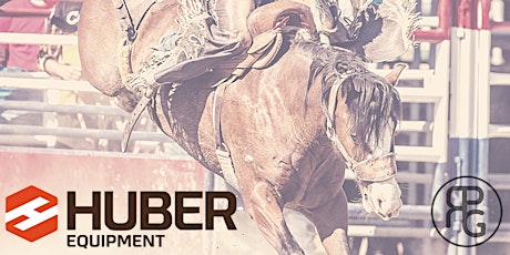 Huber Equipment Rodeo Prince George tickets