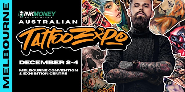 Australian Tattoo Expo - Melbourne 2022