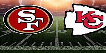 49ers vs Chiefs Levi’s Stadium Shuttle Bus (SUNDAY