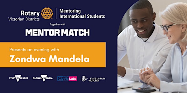 MentorMatch Rotary Launch Event