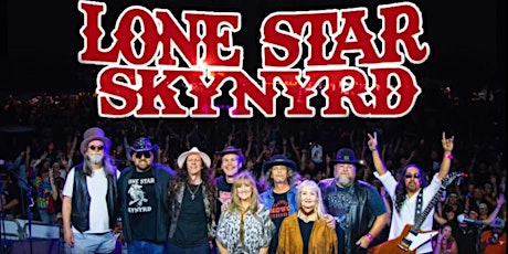 Main Street Fest:  Lone Star Skynyrd: Lynyrd Skynyrd Tribute Band tickets