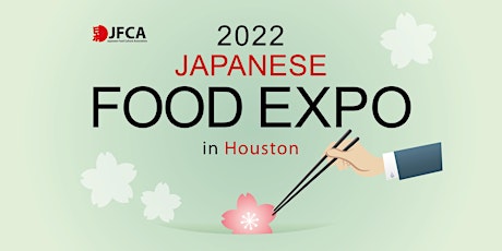 Japanese Food Expo in Houston tickets