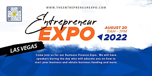The entrepreneur Expo