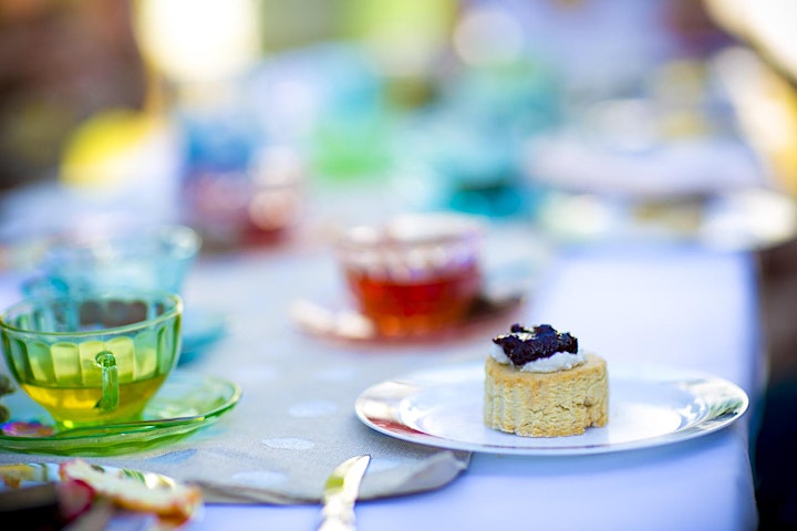 High Tea Party image