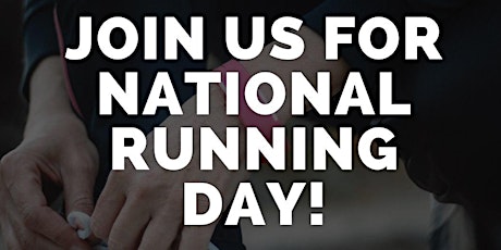 National Runners Day with AREC & A Running Legacy tickets
