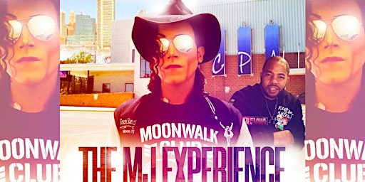 The MJ Experience; A Michael Jackson Tribute Concert