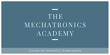 Programming Robots - Controlling Motors tickets