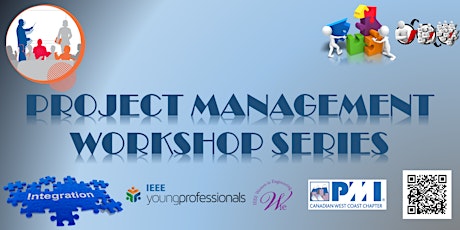 IEEE Project Management Series primary image